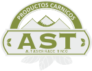 Embutidos Alta Sierra Logo