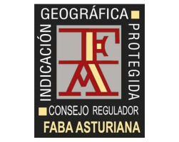 Logo Consejo Regulador Faba Asturiana
